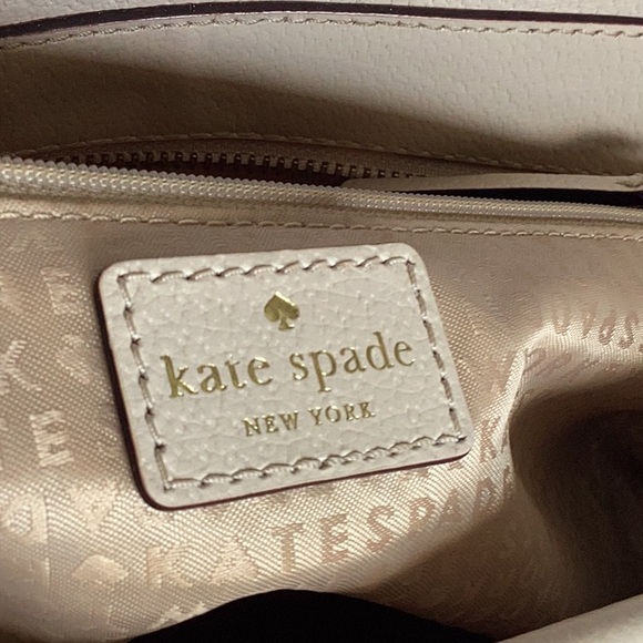 Kate spade purse - Picture 5 of 10